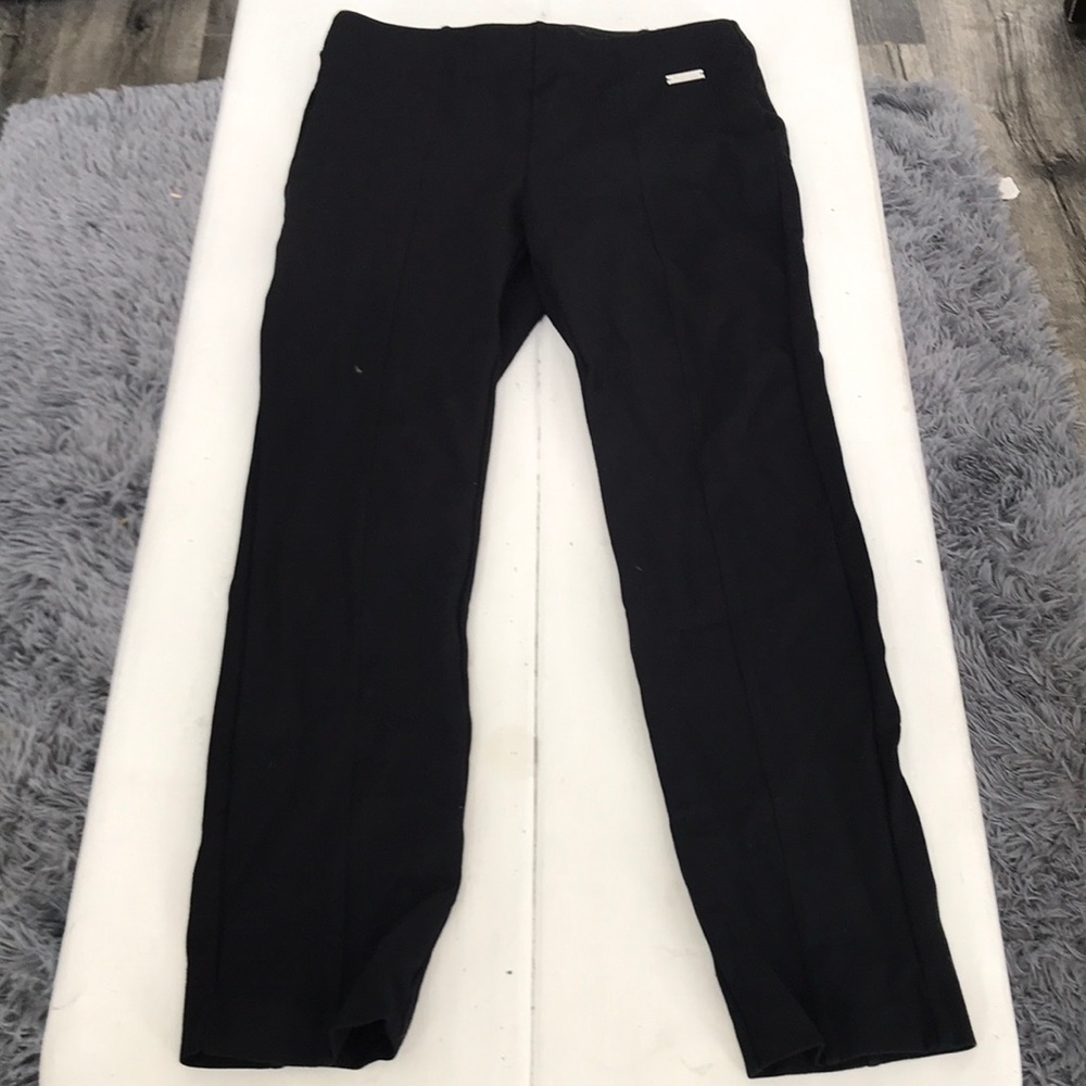Business like pants
